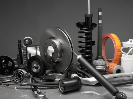 OEM-Sparepart