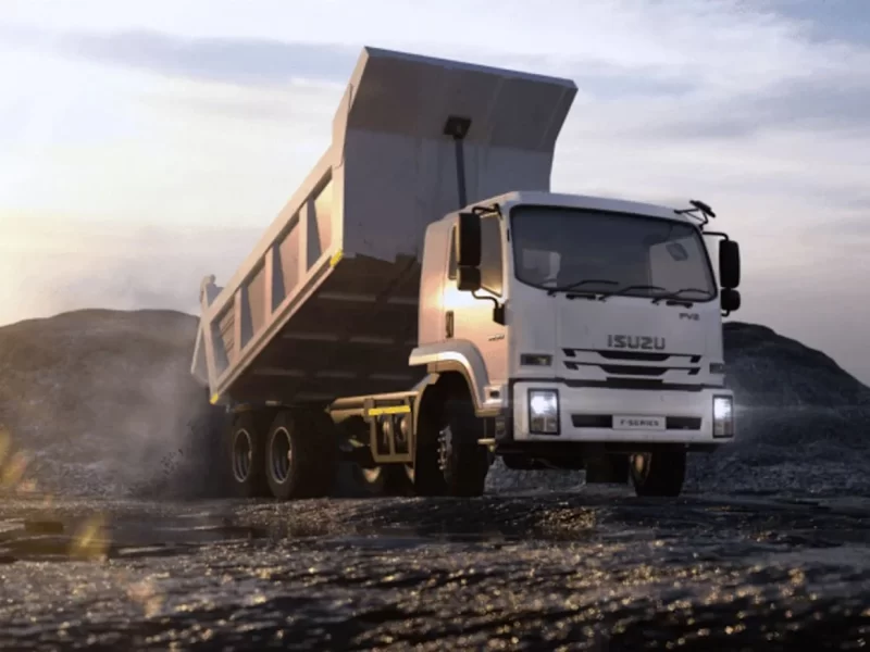 truckbanner